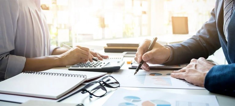 Commodity Consultant