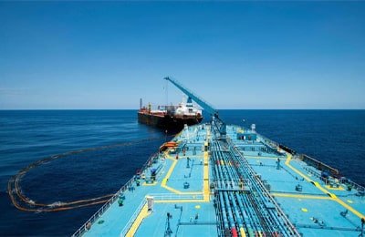 Marine Agency Services